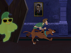 Scooby-Doo and Guess Who: Ghost Creator - Action & Adventure - GAMEPOST.COM