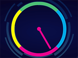 Color Circle - Skill - GAMEPOST.COM