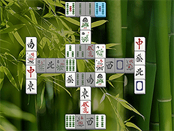 Shanghai Mahjong - Arcade & Classic - GAMEPOST.COM