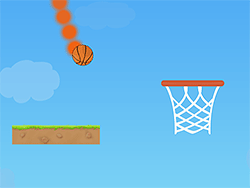 Crazy Baskets - Sports - GAMEPOST.COM