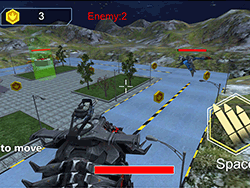 Dino Squad: Battle Mission - Shooting - GAMEPOST.COM
