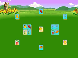 Farm Flip Mahjongg - Arcade & Classic - GAMEPOST.COM