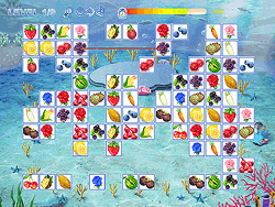 Fruit Connect - Arcade & Classic - GAMEPOST.COM