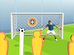 Super Goal - Skill - GAMEPOST.COM