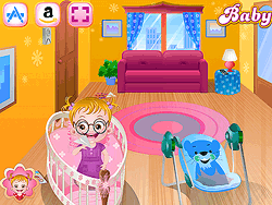 Baby Hazel: Mischief Time - Girls - GAMEPOST.COM