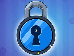 Unlock the Lock - Skill - GAMEPOST.COM