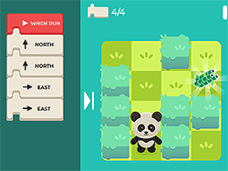 Code Panda - Thinking - GAMEPOST.COM