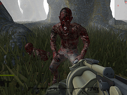 Zombie Shooter: Destroy All Zombies - Shooting - GAMEPOST.COM