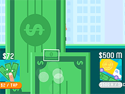 Money Clicker - Skill - GAMEPOST.COM