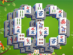 Mahjong Gardens 2 - Arcade & Classic - GAMEPOST.COM