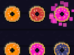 Donut Factory - Skill - GAMEPOST.COM