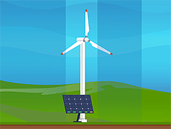Wind & Solar - Skill - GAMEPOST.COM