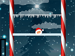 Santa Claus Jumping - Action & Adventure - GAMEPOST.COM