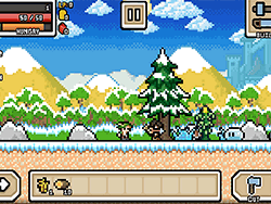 Ultra Pixel Survive: Winter Coming - Action & Adventure - GAMEPOST.COM