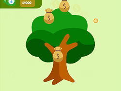 Idle Money Tree - Fun/Crazy - GAMEPOST.COM