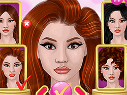 Korean Supermodel Makeup - Girls - GAMEPOST.COM