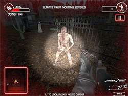 Zombies Buster - Shooting - GAMEPOST.COM