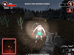 Zombies Buster - Shooting - GAMEPOST.COM