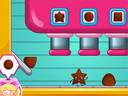 Yummy Chocolate Factory - Girls - GAMEPOST.COM