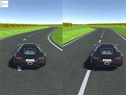 Deadly Pursuit Duo - Racing & Driving - GAMEPOST.COM