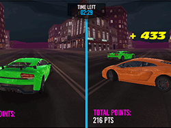 Two Lambos Rival: Drift - Racing & Driving - GAMEPOST.COM