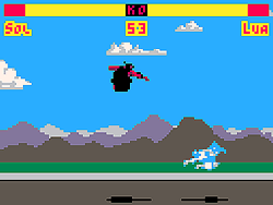 Fighter Street II - Arcade & Classic - GAMEPOST.COM