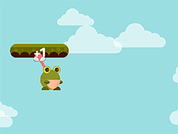 Froggy - Action & Adventure - GAMEPOST.COM