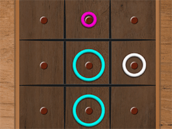 Color Circle Puzzle - Arcade & Classic - GAMEPOST.COM