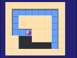 Color Maze Puzzle 2 - Thinking - GAMEPOST.COM