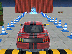 Supercar Parking Simulator - Racing & Driving - GAMEPOST.COM