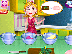 Moms Recipes Broccoli Salad - Girls - GAMEPOST.COM