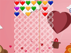Hearts Pop - Arcade & Classic - GAMEPOST.COM