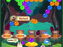 Shoot Bubbles: Bouncing Balls - Arcade & Classic - GAMEPOST.COM