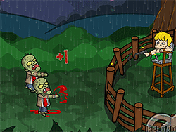 Mini Zombies the Invasion - Action & Adventure - GAMEPOST.COM