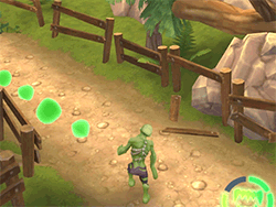 Jungle Run OZ - Action & Adventure - GAMEPOST.COM