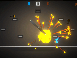 Stick War: Infinity Duel - Shooting - GAMEPOST.COM