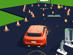 Toon Drive 3D - Racing & Driving - GAMEPOST.COM