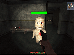 Dolly Wants to Play - Shooting - GAMEPOST.COM