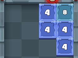 Can you Reach 2048 - Thinking - GAMEPOST.COM