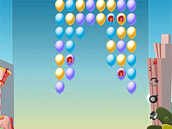 Balloon Pop - Arcade & Classic - GAMEPOST.COM
