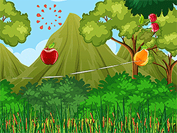 Fruit Smash Master - Skill - GAMEPOST.COM