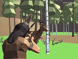 Wounded Winter - Shooting - GAMEPOST.COM