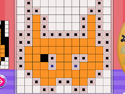 Pixel Art challenge - Skill - GAMEPOST.COM