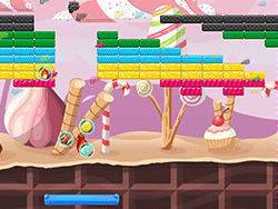 Brick Out Candy - Arcade & Classic - GAMEPOST.COM