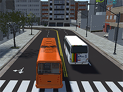 Bus Driver Simulator 19 - Racing & Driving - GAMEPOST.COM