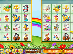 Easter Board Puzzles - Arcade & Classic - GAMEPOST.COM