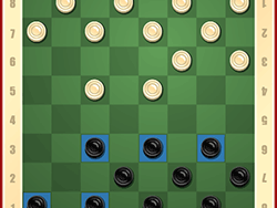 Russian Draughts - Strategy/RPG - GAMEPOST.COM