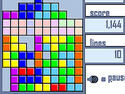 Tetris - Arcade & Classic - GAMEPOST.COM