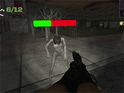 Zombie Mayhem Online - Shooting - GAMEPOST.COM