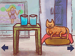 Pam's House: An Escape - Thinking - GAMEPOST.COM